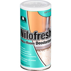Rug & Room Deodorizer, 14 oz, Soft Linen Scent, 12/Case