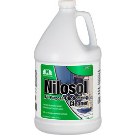 All Purpose Cleaner, Citrus Scent, Gallon Bottle, 4 Bottles/Case