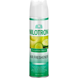 Hand-Held Aerosols, 9.5 oz., Cucumber Melon Scent, 12/Case