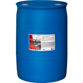 Trap & Drain Treatment, Fresh Scent, 55 Gallon Drum