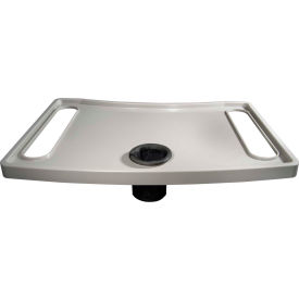 Deluxe Universal Walker Tray, 23"W x 17"D x 1-1/2"H