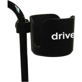 Universal Cup Holder, 3" Wide, 1/PK