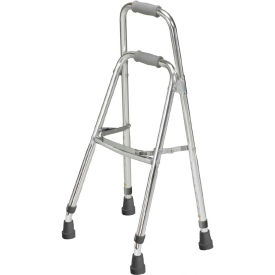 Side Style Hemi One Arm Walker 10240-1