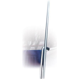 Overhead Adjustable Anti-Theft Device Single Pole