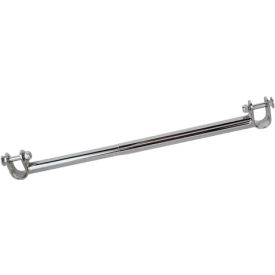 Anti-Fold Device, For Use with 16" - 22" Seat Widths Wheelchairs, 1 Each