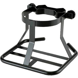 Oxygen Cylinder Metal Stand, For M60, M90, MM, H, or T Cylinders