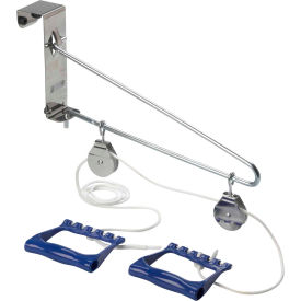 Over Door Exercise Pulley