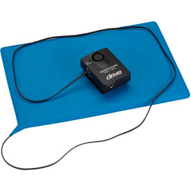 Pressure Sensitive Chair Patient Alarm, 10" x 15" Pad