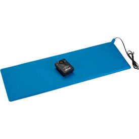 Pressure Sensitive Bed Patient Alarm, 11" x 30" Pad