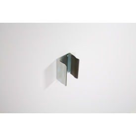 Wall Clips For Clear Wall Separators