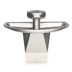 Wash Fountain, Semi-Circular, 110/24 VAC, 4 Person