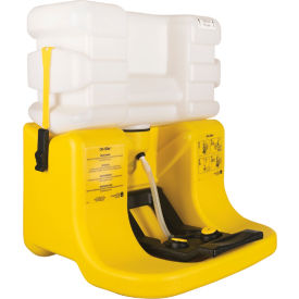 On-Site Portable Gravity-Fed Eyewash