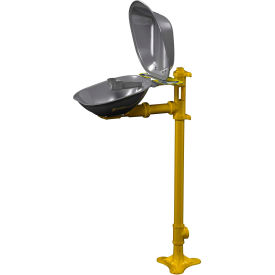Eyewash, SS Bowl and Dust Cover