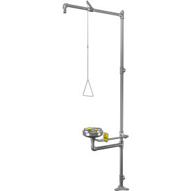 Eye/Face Wash, Barrier Free
