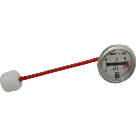 Replacement Fuel Gauge (Run Time) For Kerosene Heater