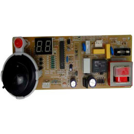 Replacement Main P.C.B Assembly For Kerosene Heater