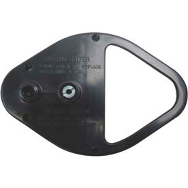 Replacement End Filter Cover For Kerosene Heater