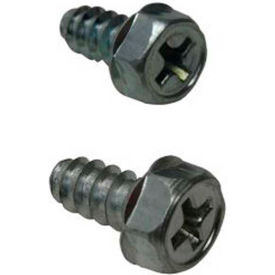 Replacement Screw Flange Hardware For Kerosene Heater