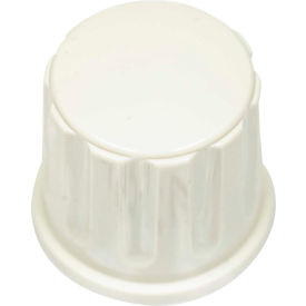 Replacement Wick Adj. Knob (Ivory) For Indoor Kerosene Heater