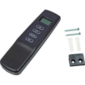 Replacement Remote For Vent Free Fireplace Systems