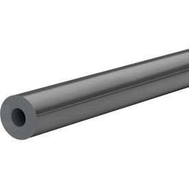 PTFE Tube 24"L x 1-1/2" ID x 1-3/4" OD, White