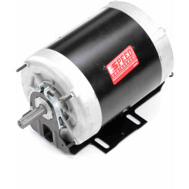 1 HP, 1725 RPM, 200-230/460V, TEAO