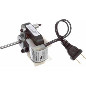 1/100 HP, 3000 RPM, 120V, C-Frame Motor, Extended Studs