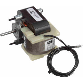 1/100 HP, 3000 RPM, 120V, OAO, C-Frame