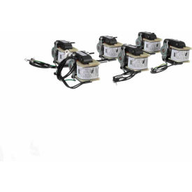 1/100 HP, 3000 RPM, 115V, OAO, C-Frame