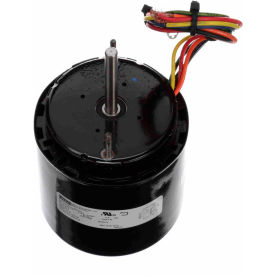 Ventilation Motor, 1/20 HP, 1550 RPM, 115/230V, OAO