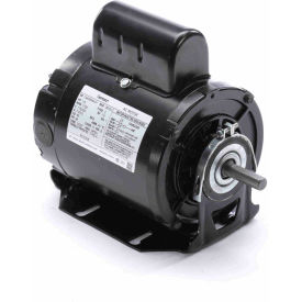 Century Fan and Blower, 1/3 HP, 1725 RPM, 115/230V, OAO, 48 Frame