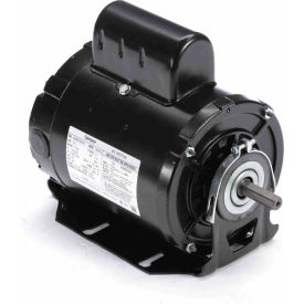 Century Fan and Blower, 1/3 HP, 1725 RPM, 115/230V, ODP