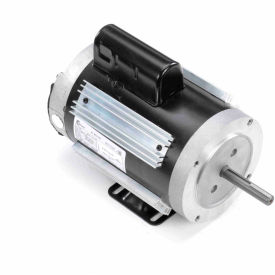 1 HP, 850 RPM, 230V, TEAO