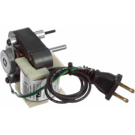 C-Frame Motor, 1/100 HP, 3000 RPM, 120V, OAO, 60 Hertz