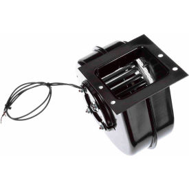 Centrifugal Blower, 1500 RPM, 115V, TEAO
