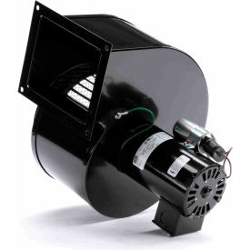 Centrifugal Blower, 1550 RPM, 115V, OAO