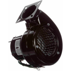 Centrifugal Blower, 3000 RPM, 115V, OAO, 0.92 FL Amps