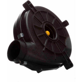 Draft Inducer Blower, 3200 RPM, 115V, OAO, 1.6 FL Amps