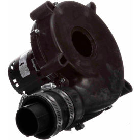 Draft Inducer Blower, 3200 RPM, 115V, OAO, 2.25 FL Amps