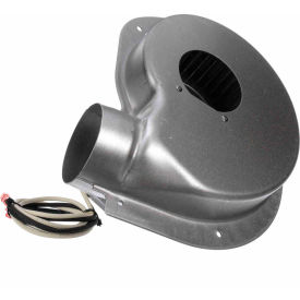 Draft Inducer Blower, 3200 RPM, 208-230V, OAO