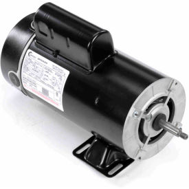 3 HP, 3450 RPM, 230V, ODP