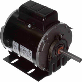 1/4 HP, 1100 RPM, 115/230V, TEAO