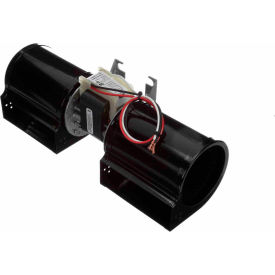 Centrifugal Blower, 3000 RPM, 120V, OAO