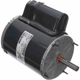 Pedestal Fan Motor, 1/2 HP, 825 RPM, 115/230V, TEAO