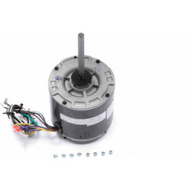 Condenser Fans Motor, 1/3 HP, 825 RPM, 208-230V, TEAO, Extended Studs
