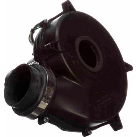 Draft Inducer Blower, 3250 RPM, 115V, OAO, 1.6 FL Amps