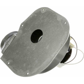 Draft Inducer Blower, 3267 RPM, 115V, OAO