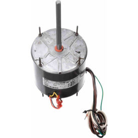 Condenser Fan Motor, 1/2 HP, 825 RPM, 208-230V, OAO