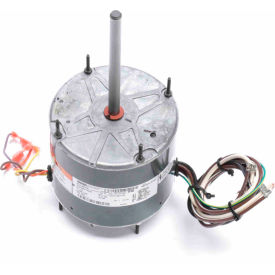 Condenser Fans Motor, 1/3 HP, 825 RPM, 208-230V, OAO
