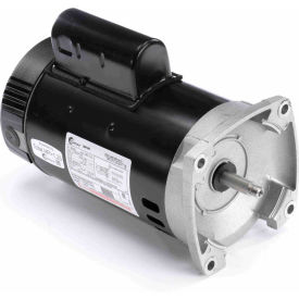 3/4 HP Pool Pump Motor, 3450 RPM, 208-230/115V, ODP